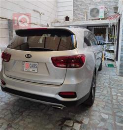 كيا سورينتو